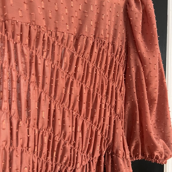 Zara dress - Picture 3 of 4